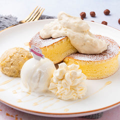 Durian Soft Pancake