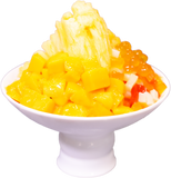Mango Soft Ice