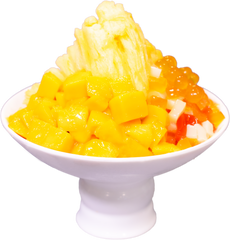Mango Soft Ice
